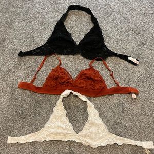Bralette bundle